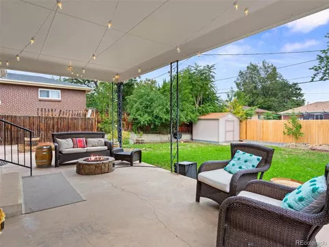 1182 S Eaton St, Lakewood, CO 80232 photo 26