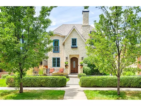 639 S Williams St, Denver, CO 80209