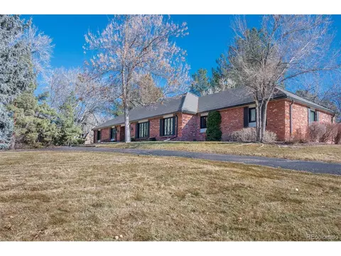 5790 Green Oaks Dr, Greenwood Village, CO 80121