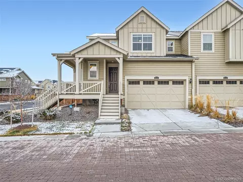 9524 Richfield St, Commerce City, CO 80022