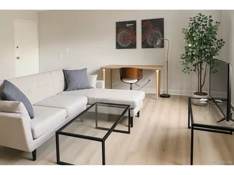 3365 Chisholm Trl #B102, Boulder, CO 80301