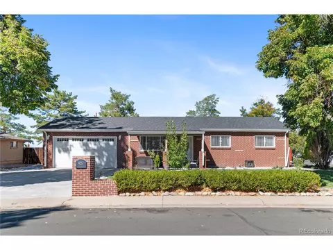 12793 E Alaska Pl, Aurora, CO 80012