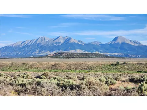3415 Slaughter Rd, Fort Garland, CO 81133