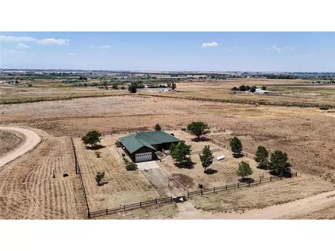 25775 E 160th Ave, Brighton, CO 80603