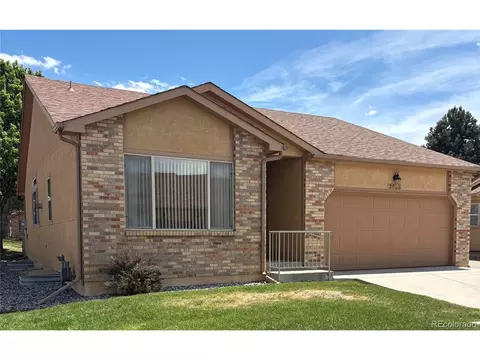 Undisclosed, Colorado Springs, CO 80917