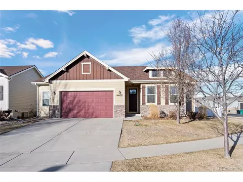 4405 Dante St, Evans, CO 80620