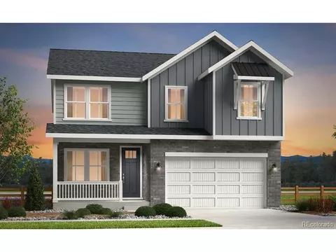 23857 E 35th Ave, Aurora, CO 80019
