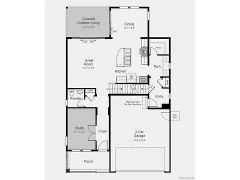 23857 E 35th Ave, Aurora, CO 80019 photo 2