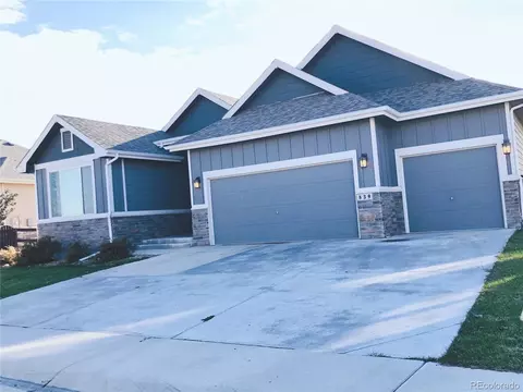 839 Corn Stalk Dr, Windsor, CO 80550 photo 1