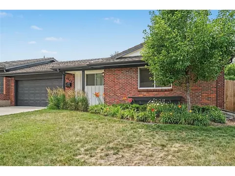 4645 Akron St, Greenwood Village, CO 80111