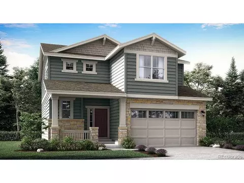 412 Elbert St, Johnstown, CO 80534