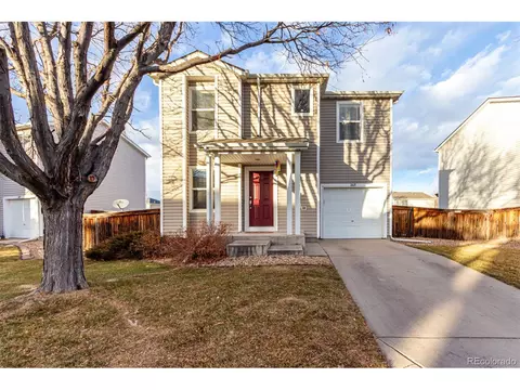 1469 Hummingbird Cir, Brighton, CO 80601