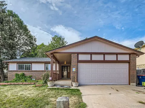 9554 W Capri Ave, Littleton, CO 80123