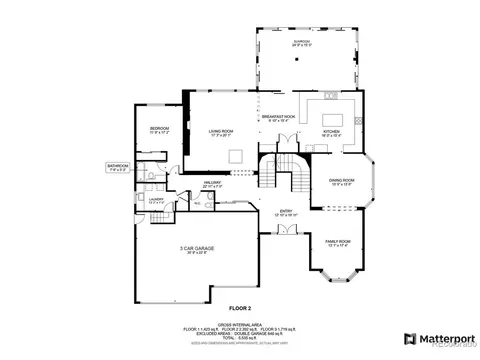19626 E Ida Pl, Aurora, CO 80015 photo 29