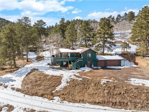 12175 Cochise Cir, Conifer, CO 80433