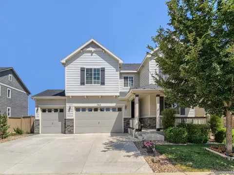 Exterior - 1945 E 150th Pl, Brighton, CO 80602 photo 2 of 5