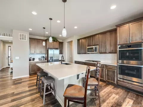 Kitchen - 1945 E 150th Pl, Brighton, CO 80602 photo 2 of 4