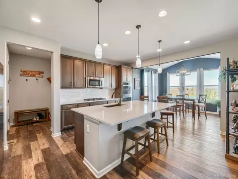 Kitchen - 1945 E 150th Pl, Brighton, CO 80602 photo 1 of 4