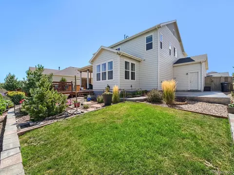 Exterior - 1945 E 150th Pl, Brighton, CO 80602 photo 4 of 5