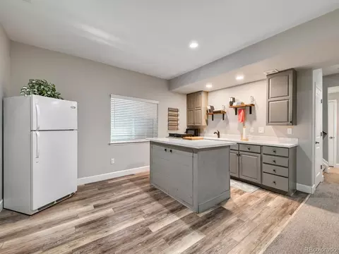 Kitchen - 1945 E 150th Pl, Brighton, CO 80602 photo 4 of 4