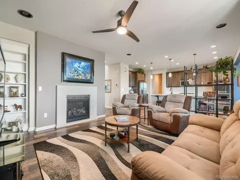 Living - 1945 E 150th Pl, Brighton, CO 80602 photo 1 of 2