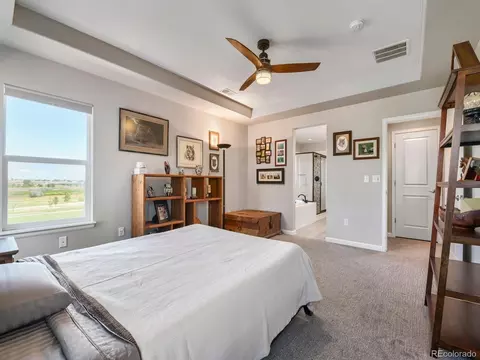 Bedroom - 1945 E 150th Pl, Brighton, CO 80602 photo 2 of 6