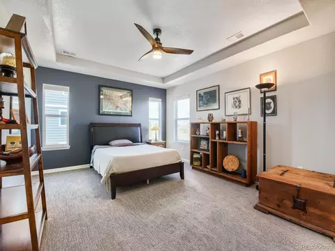 Bedroom - 1945 E 150th Pl, Brighton, CO 80602 photo 1 of 6