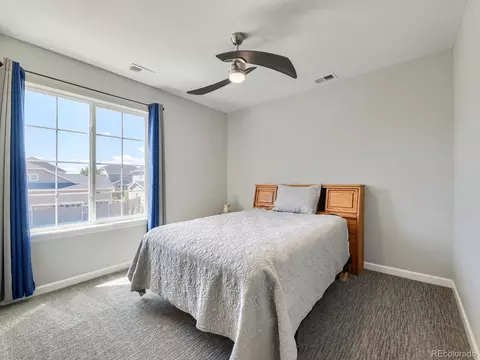 Bedroom - 1945 E 150th Pl, Brighton, CO 80602 photo 3 of 6