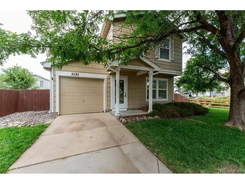 5133 E 100th Ct, Thornton, CO 80229