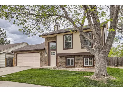 9374 W Friend Dr, Littleton, CO 80128