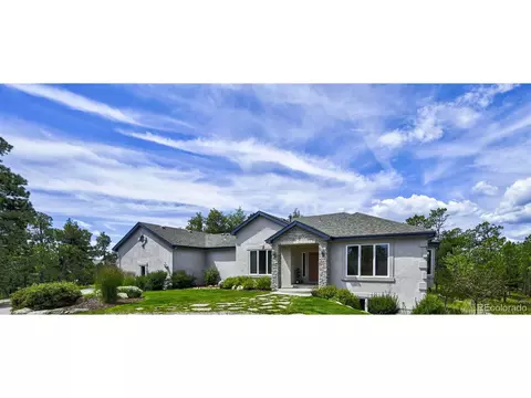 11155 Herring Rd, Colorado Springs, CO 80908