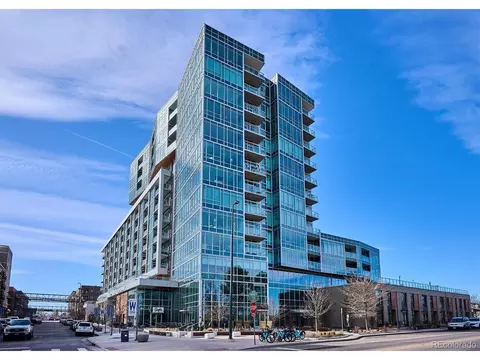 4200 W 17th Ave #307, Denver, CO 80204