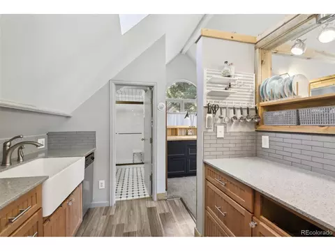 916 Griffith St, Georgetown, CO 80444 photo 20