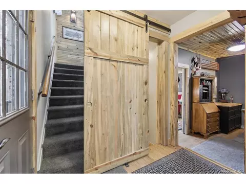 916 Griffith St, Georgetown, CO 80444 photo 14