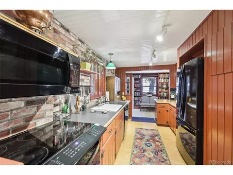 916 Griffith St, Georgetown, CO 80444 photo 11
