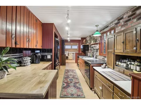 916 Griffith St, Georgetown, CO 80444 photo 9