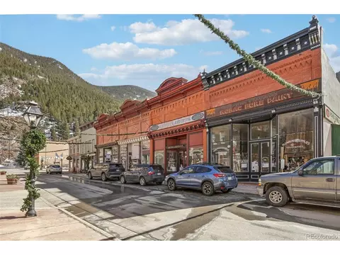 916 Griffith St, Georgetown, CO 80444 photo 43