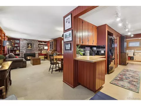 916 Griffith St, Georgetown, CO 80444 photo 6