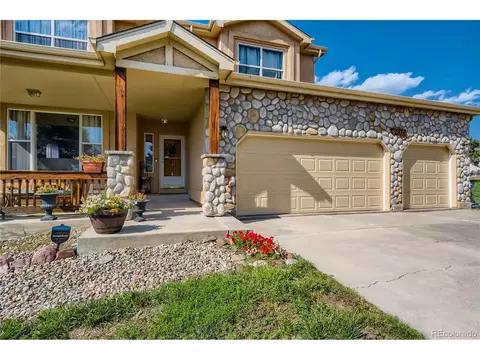 1310 Bowstring Rd, Monument, CO 80132 photo 3