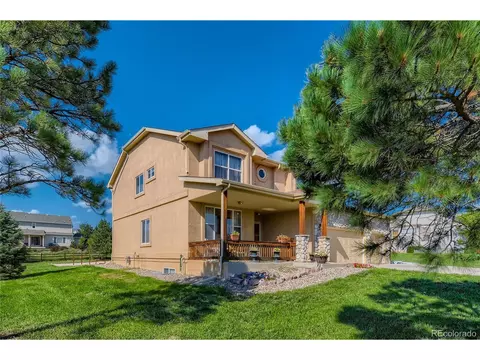 1310 Bowstring Rd, Monument, CO 80132 photo 2