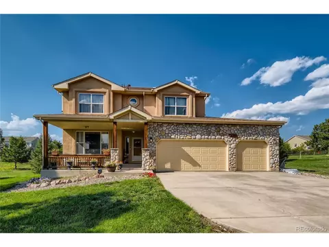 1310 Bowstring Rd, Monument, CO 80132 photo 1