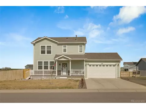 442 S 2nd Ave, Deer Trail, CO 80105