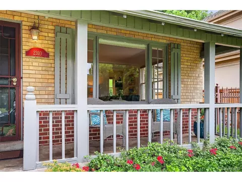 2310 S Adams St, Denver, CO 80210