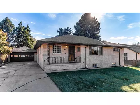 6090 W 35th Ave, Wheat Ridge, CO 80033