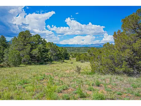Comanche Dr, Walsenburg, CO 81089