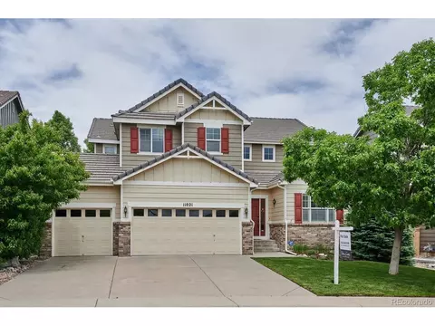 11021 Valleybrook Cir, Highlands Ranch, CO 80130