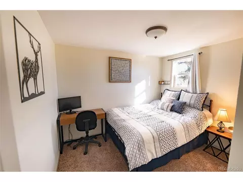 Bedroom - 220 Burland Dr, Bailey, CO 80421 photo 3 of 3