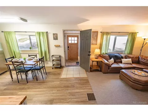 Entry Way - 220 Burland Dr, Bailey, CO 80421 photo 1 of 1