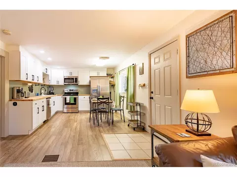 Kitchen - 220 Burland Dr, Bailey, CO 80421 photo 1 of 2