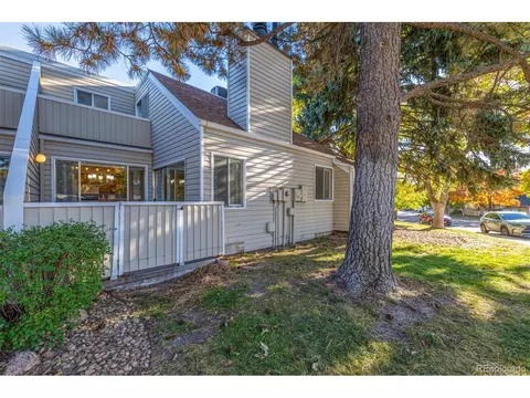 2668 S Xanadu Way #C, Aurora, CO 80014